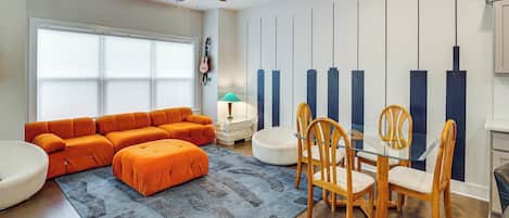 Departamento (2 Bedrooms) | Vista frontal de la propiedad