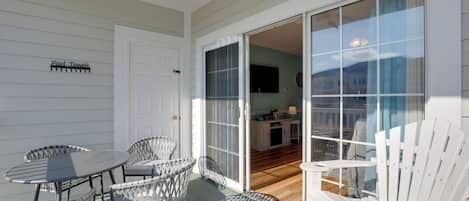 Apartment (3 Bedrooms) | Interior
