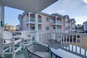 Interior - < 5 Mi to Private Beach Access! Myrtle Beach Condo (Myrtle Beach)