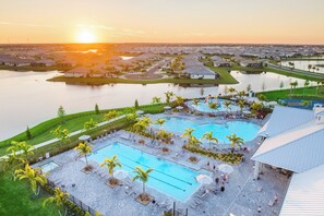 Interior - Resort-style Living! Walkable Bradenton Getaway (Bradenton)