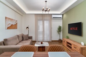 Fernseher, Arbeitsbereiche