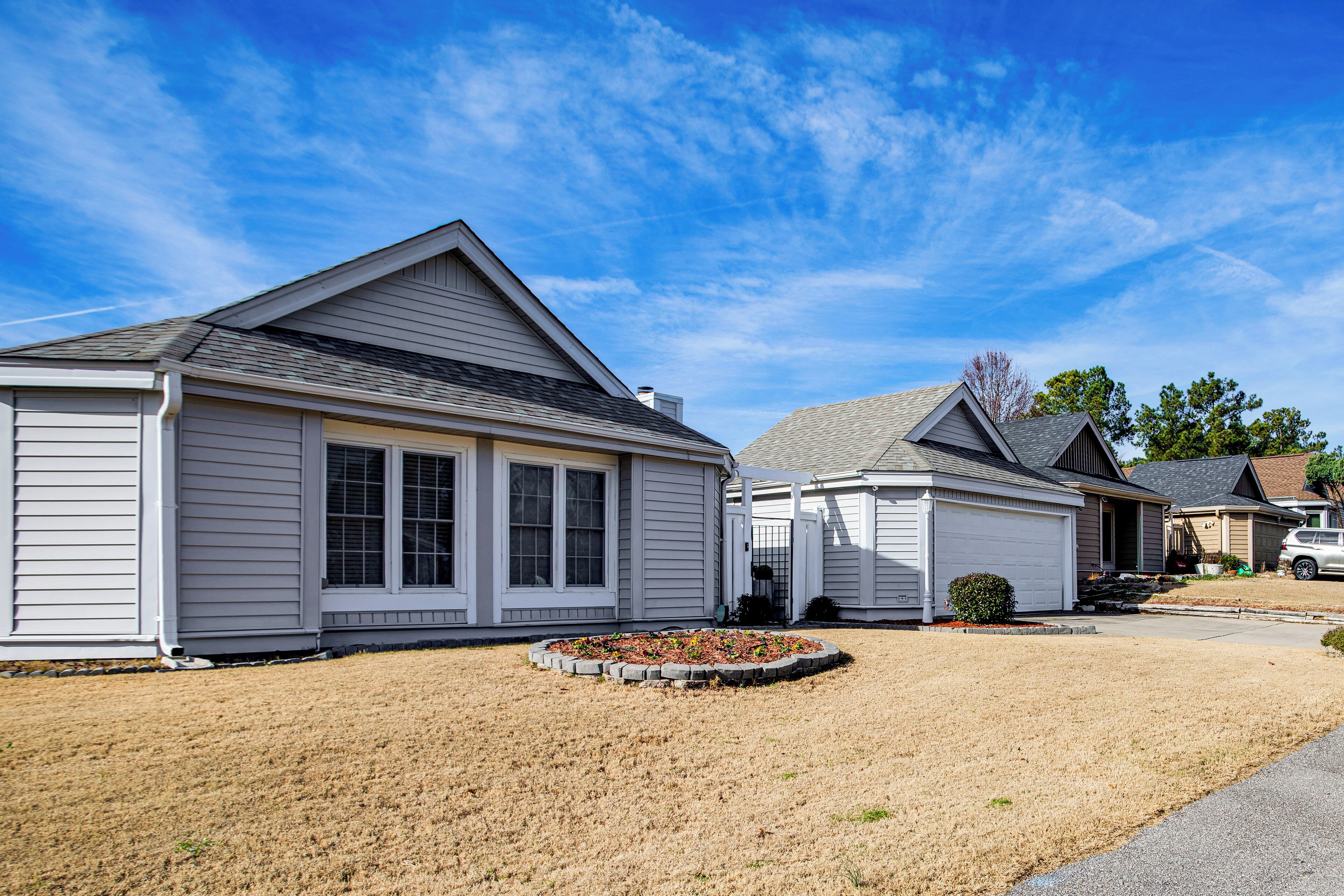 Rumah (2 Bedrooms) | Interior