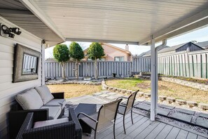 Huis (2 Bedrooms) | Interieur