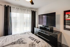 Huis (2 Bedrooms) | Interieur