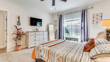Casa (3 Bedrooms) | Parte interna