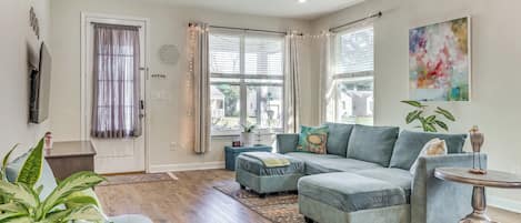 Casa (3 Bedrooms) | Vista frontal de la propiedad