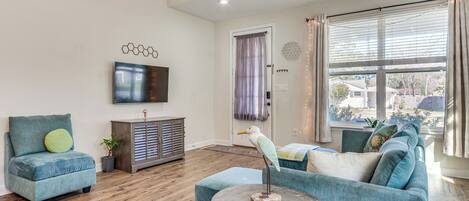 Casa (3 Bedrooms) | Interior