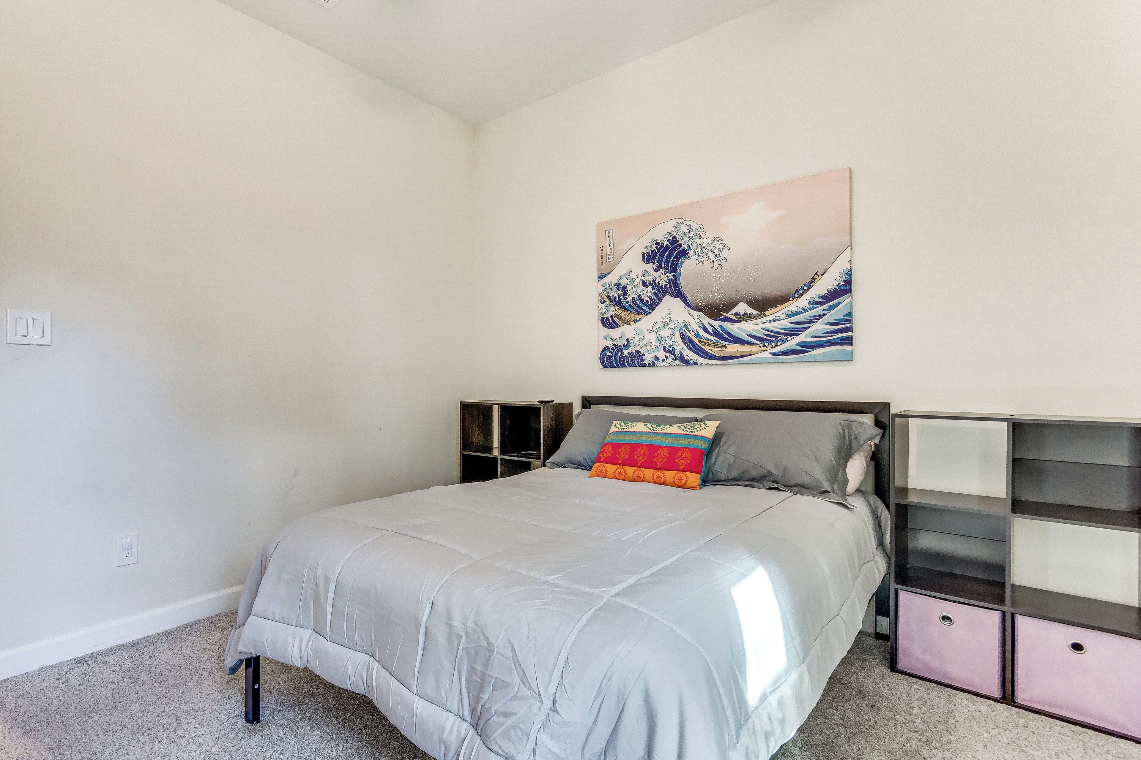 ハウス (3 Bedrooms) | 内装