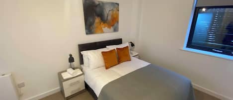 Apartment, 3 Bedrooms, Non Smoking