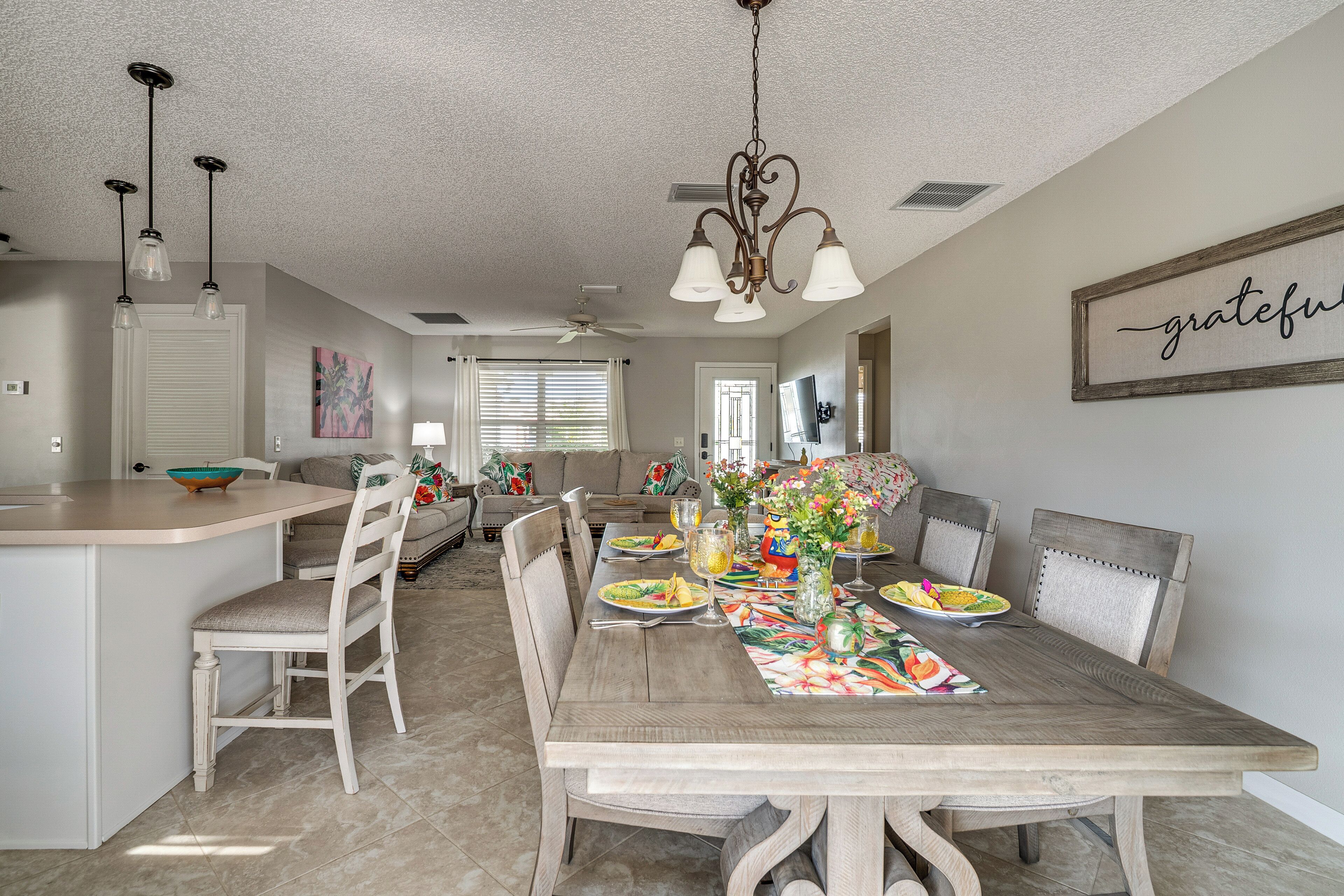 Nhà (3 Bedrooms) | Nội thất