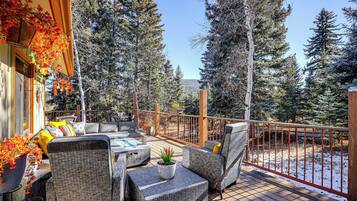 独立别墅 (3 Bedrooms) | 住宿内部