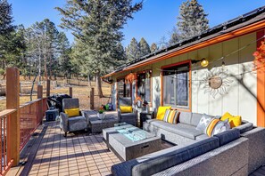 Casa (3 Bedrooms) | Interni