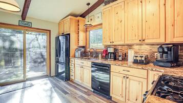 独立别墅 (3 Bedrooms) | 住宿内部