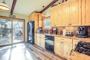 House (3 Bedrooms) | Interior - Hike, Bike & Ski: Evergreen Home w/ Game Room! (Evergreen)