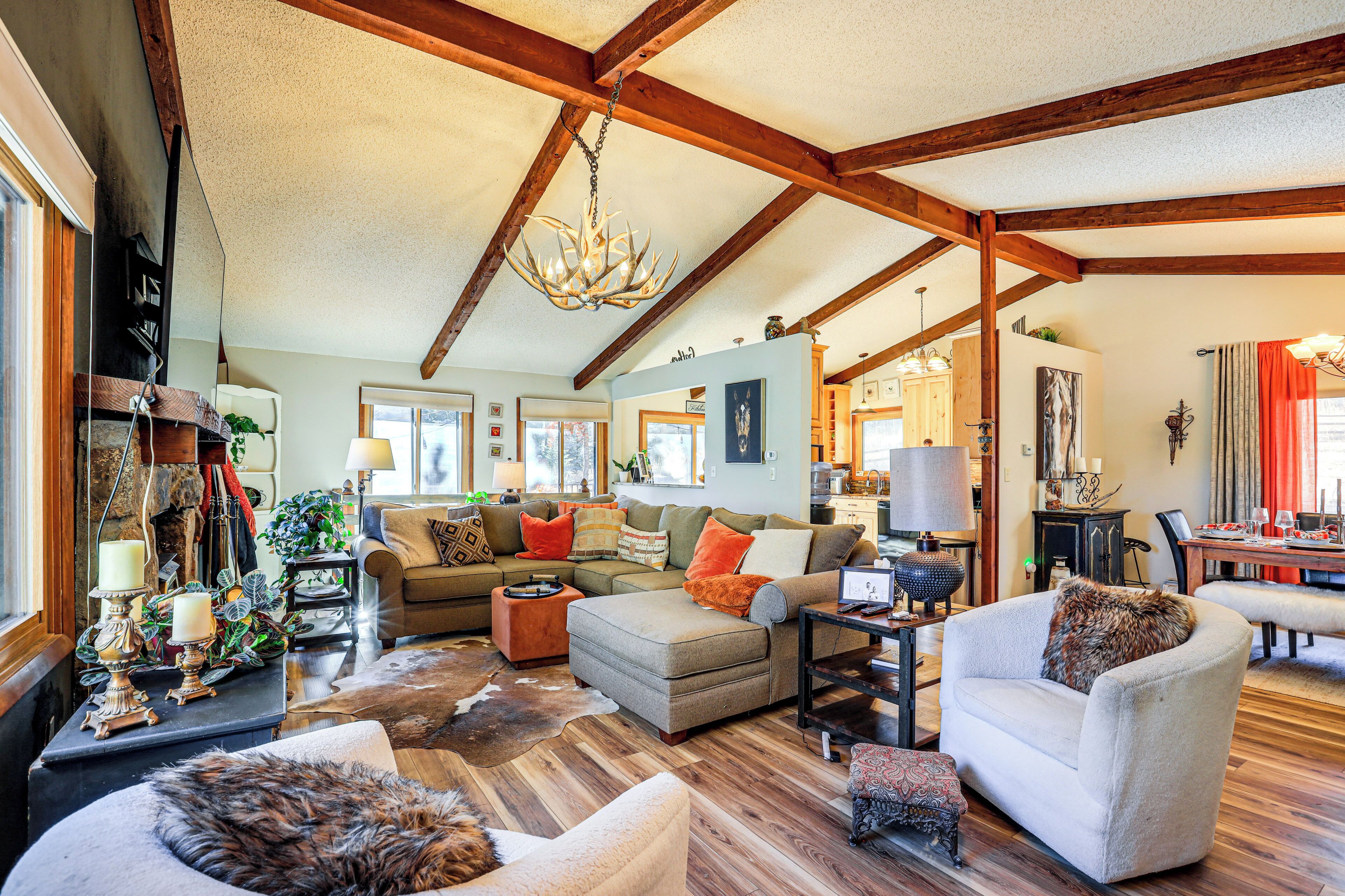 独立别墅 (3 Bedrooms) | 住宿正面