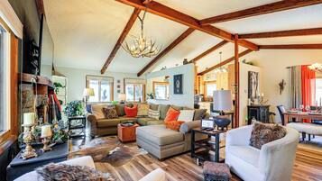 独立别墅 (3 Bedrooms) | 住宿正面