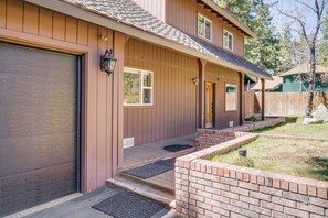 House (4 Bedrooms) | Interior - Beach and Skiing at Zephyr Cove House (Zephyr Cove)