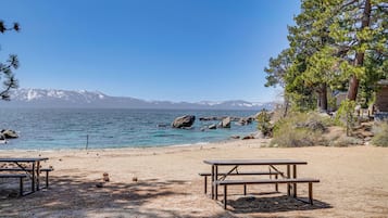 Maison (4 Bedrooms) | Intérieur