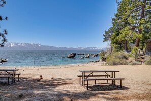 House (4 Bedrooms) | Interior - Beach and Skiing at Zephyr Cove House (Zephyr Cove)