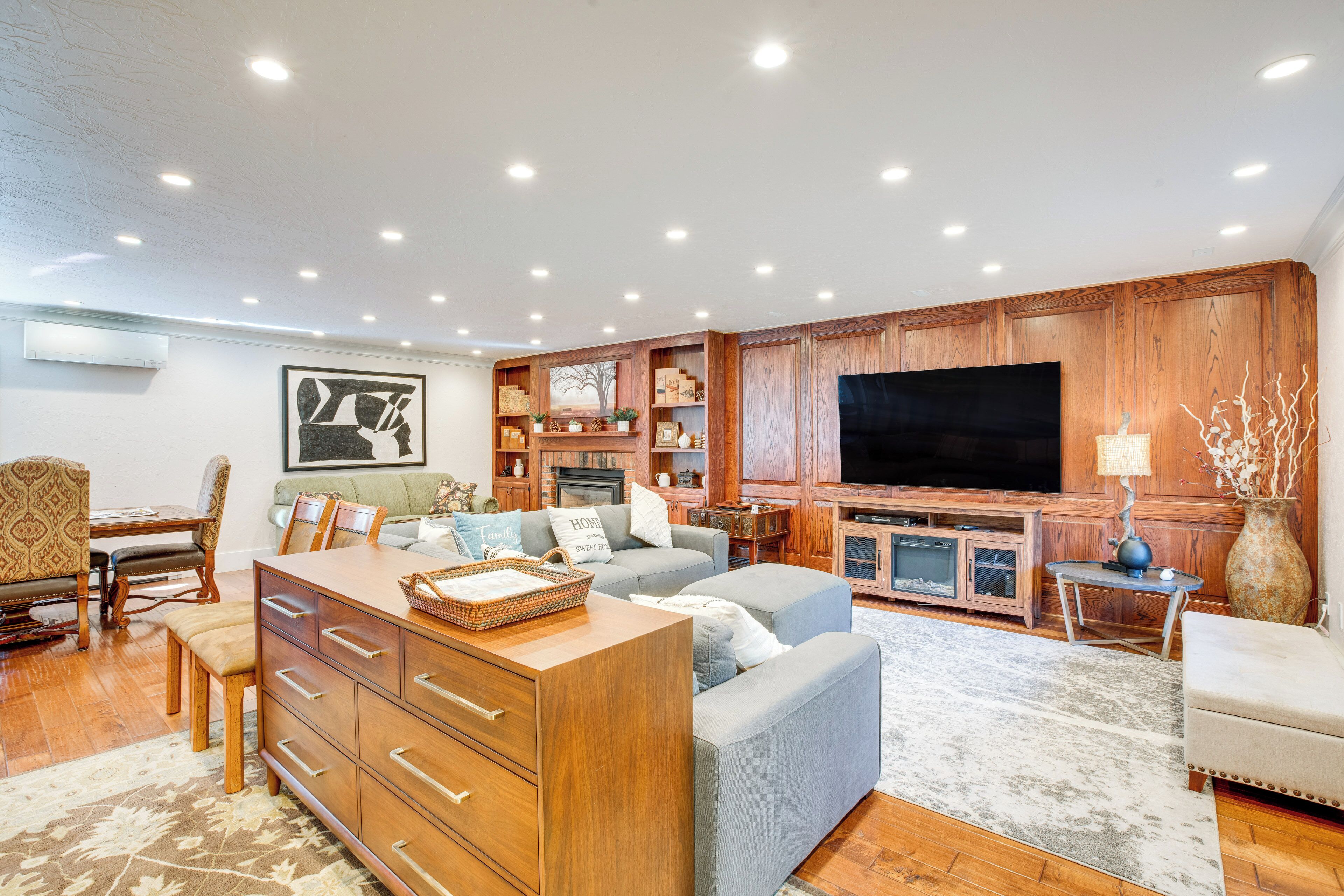 Maison (4 Bedrooms) | Intérieur