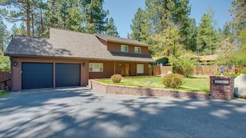 Maison (4 Bedrooms) | Intérieur