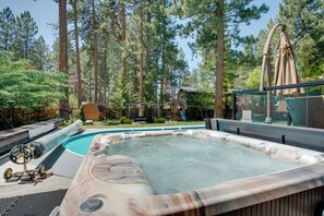 House (4 Bedrooms) | Interior - Beach and Skiing at Zephyr Cove House (Zephyr Cove)