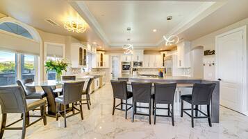 Casa (4 Bedrooms) | Parte interna