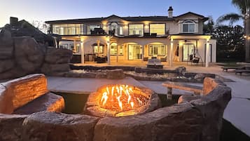 Casa (4 Bedrooms) | Parte interna