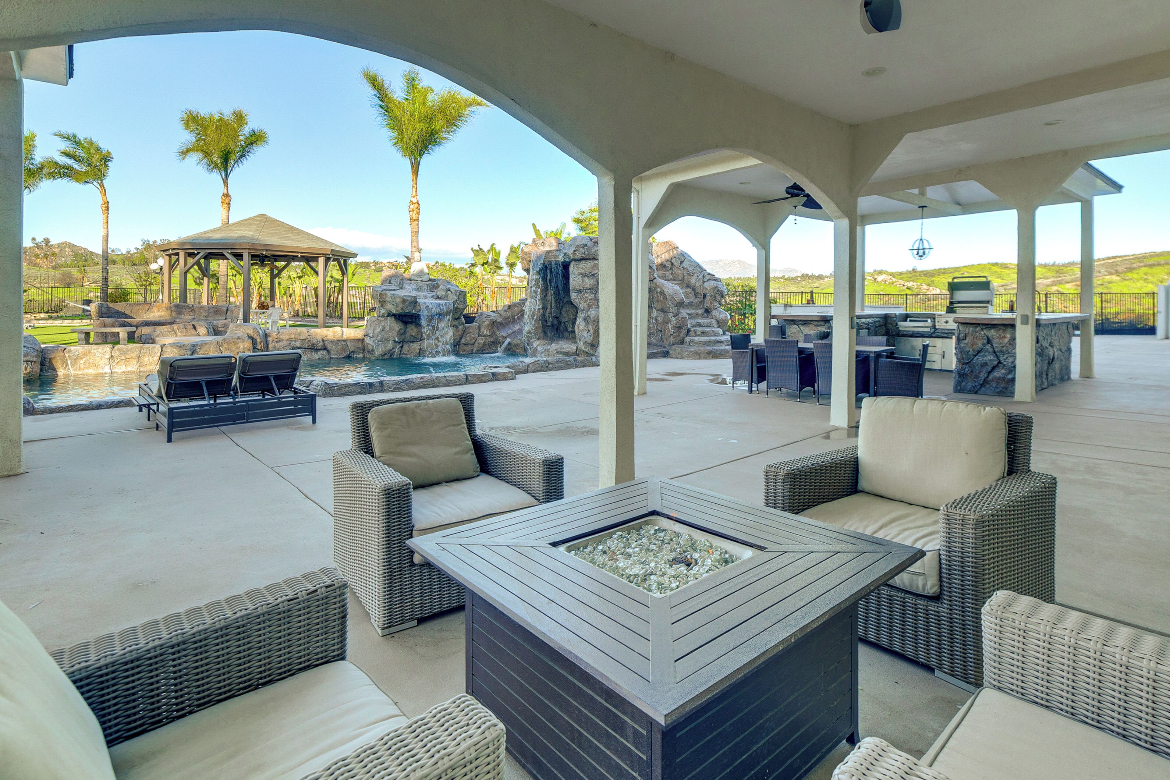 独立别墅 (4 Bedrooms) | 住宿内部