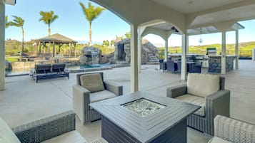 Casa (4 Bedrooms) | Parte interna