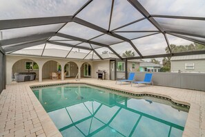 Hus (3 Bedrooms) | Boendets fasad