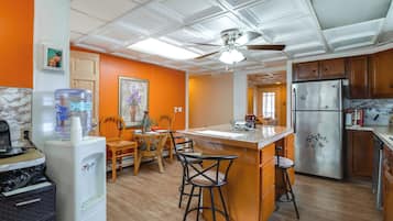 Leilighet (1 Bedroom) | Innvendig