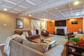 Appartamento (1 Bedroom) | Interni