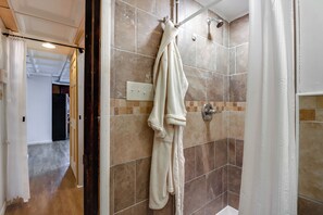 Leilighet (1 Bedroom) | Innvendig