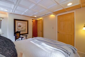 Appartamento (1 Bedroom) | Interni