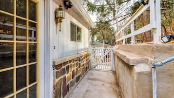 Appartement (1 Bedroom) | Interieur