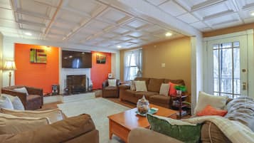 Apartment (1 Bedroom) | Front of property