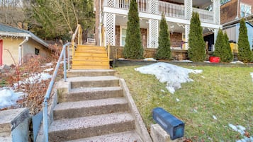 Appartement (1 Bedroom) | Interieur