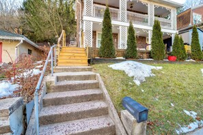 Apartamento (1 Bedroom) | Interior