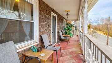 Appartement (1 Bedroom) | Interieur