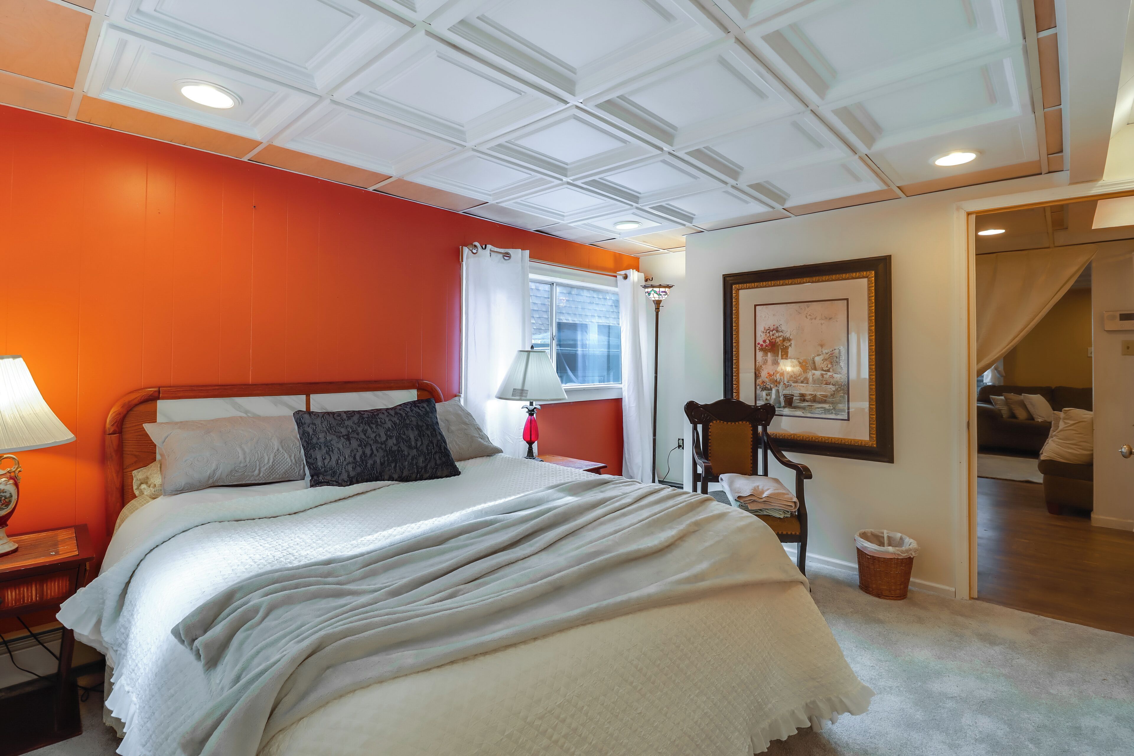 Appartement (1 Bedroom) | Intérieur