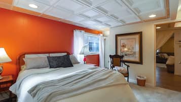 Leilighet (1 Bedroom) | Innvendig