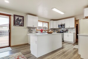 獨棟房屋 (3 Bedrooms) | 住宿內部