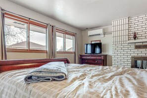 獨棟房屋 (3 Bedrooms) | 住宿內部