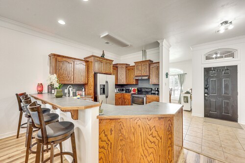 Close to Hospitals! Family Gem in West Monroe