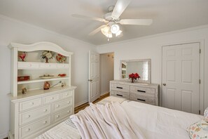 Interior - Close to Hospitals! Family Gem in West Monroe (West Monroe)