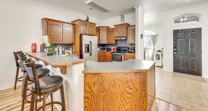 Close to Hospitals! Family Gem in West Monroe