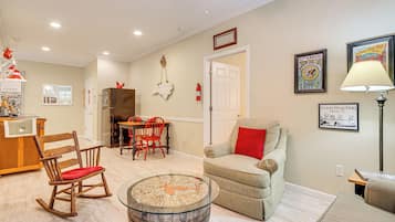 Căn hộ (1 Bedroom) | Nội thất