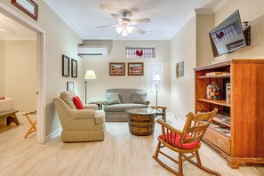 Appartement (1 Bedroom) | Interieur