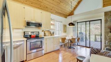 Maison (3 Bedrooms) | Intérieur
